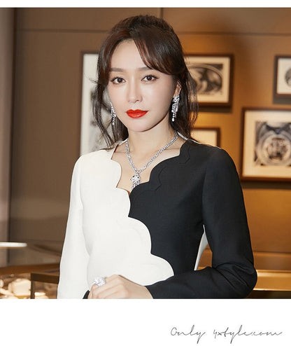 Noble Naturellement Diamonds Earrings