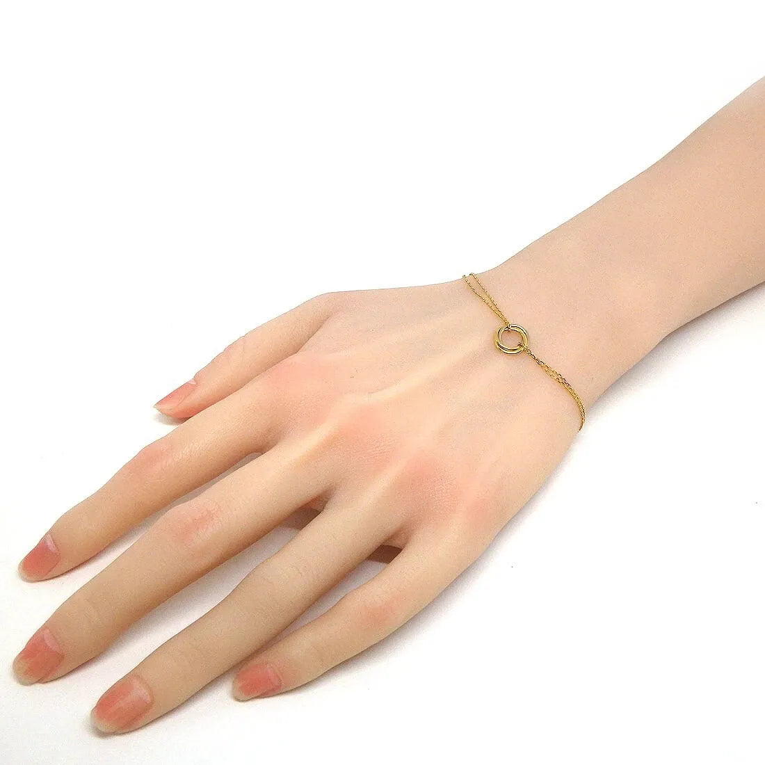 Noble Trinity Bracelet