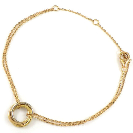 Noble Trinity Bracelet
