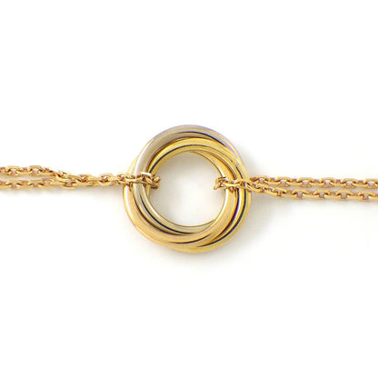 Noble Trinity Bracelet