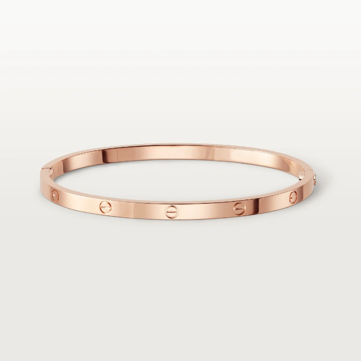 Noble Love Small Bracelet