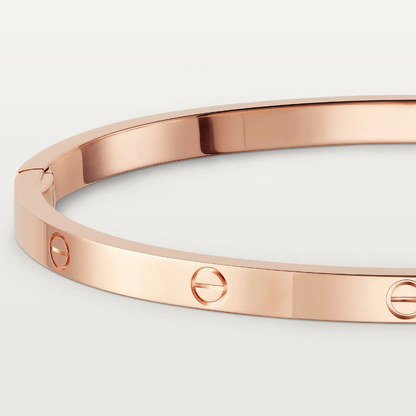 Noble Love Small Bracelet