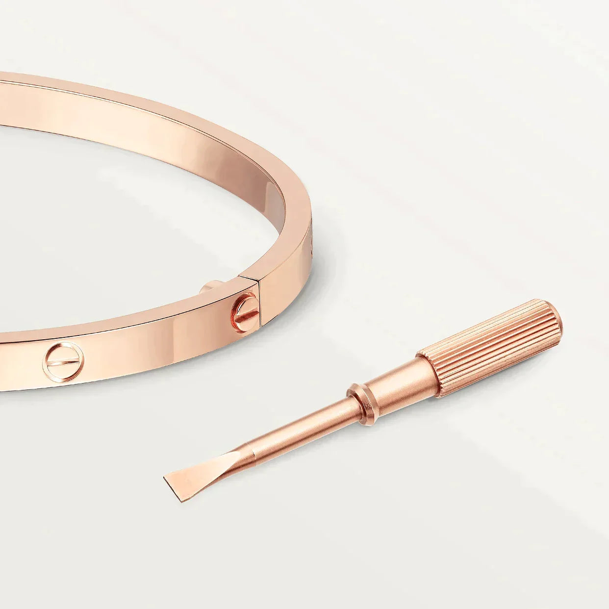 Noble Love Small Bracelet