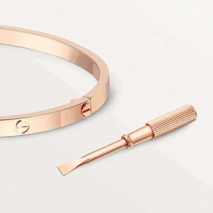 Noble Love Small Bracelet