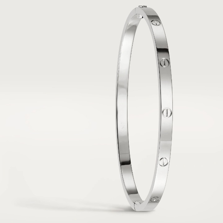Noble Love Small Bracelet