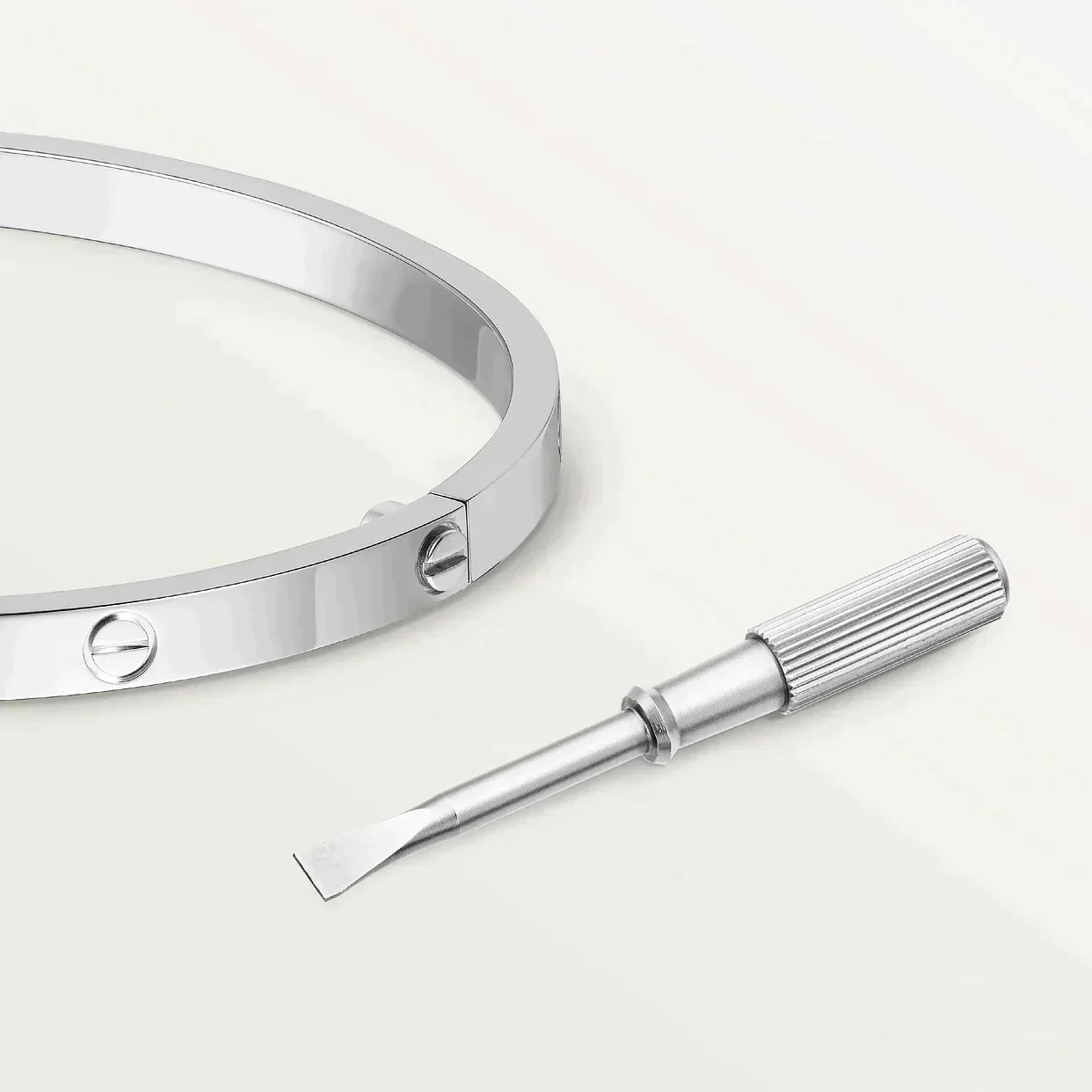 Noble Love Small Bracelet