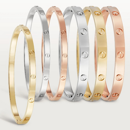 Noble Love Small Bracelet
