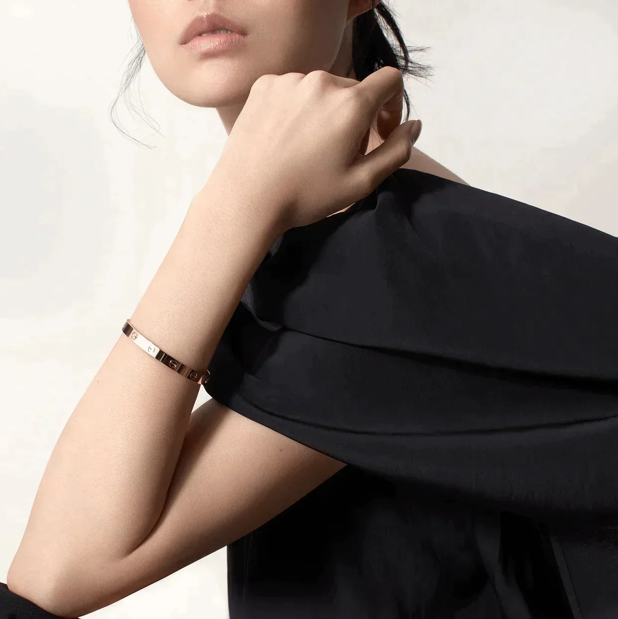 Noble Love Bracelet