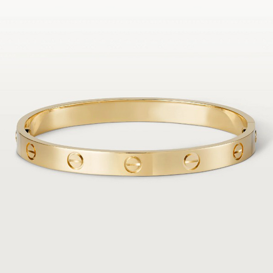 Noble Love Bracelet