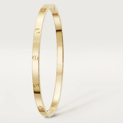 Noble Love Small Bracelet