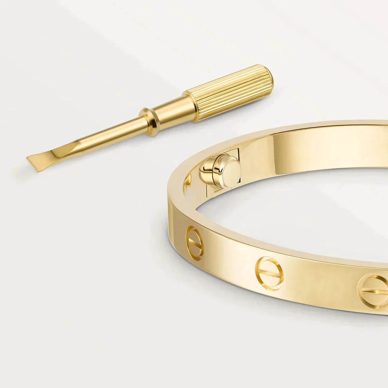 Noble Love Bracelet