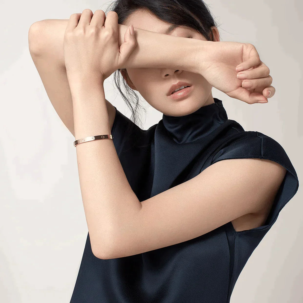 Noble Love Bracelet