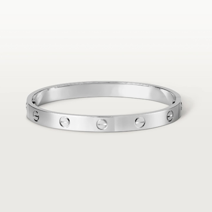 Noble Love Bracelet