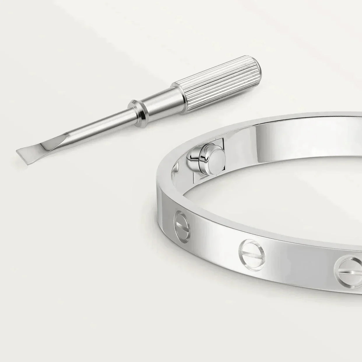 Noble Love Bracelet
