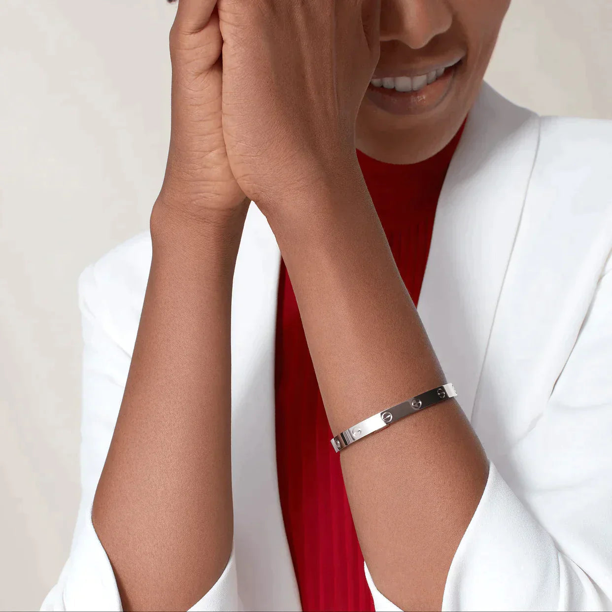 Noble Love Bracelet