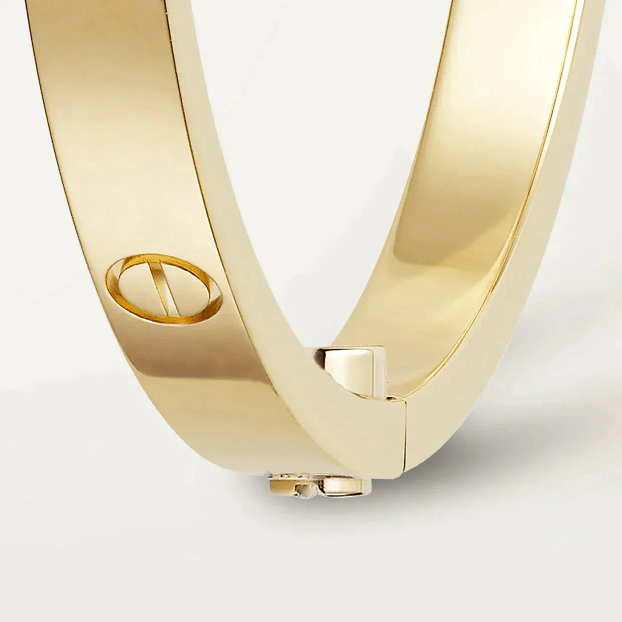 Noble Love Small Bracelet