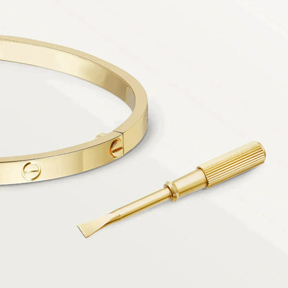 Noble Love Small Bracelet
