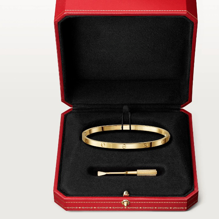 Noble Love Small Bracelet